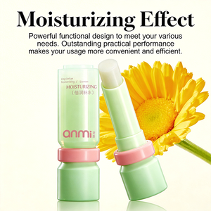 <strong>Best</strong> Seller <strong>Lip</strong> Balm Moisturizing Herbal Lipstick Vegan Plant Anti-cracking <strong>Lip</strong> Care <strong>Cream</strong> Organic Natural 3g for Women - Product Image 3