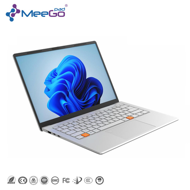 14inch Ultra Slim 999g Business Laptop 14thGen Intel Core I7-14650HX I5-14500HX I9-14900HX CPU LPDDR5 Ram 32GB Win11 Notebook PC