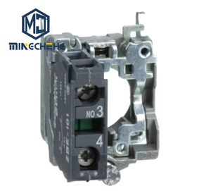 ZB4BZ101 <b>Push</b> <b>Button</b> With ZB4BZ102 and ZB4BZ103 Models for Industrial Control Panel <b>Switch</b> System - Product Image 1