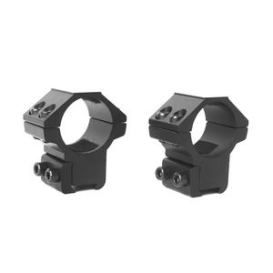 Soporte para Mira Telescópica de <span class=keywords><strong>1</strong></span> Pulgada, 2 Anillos Metálicos Impermeables de Perfil Alto para 22 mm/11 - Product Image 2