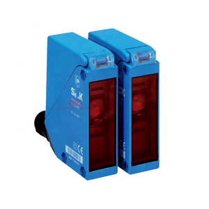 WL34-R230 WL34-V230 WS/WE34-R230 cảm biến ngã ba loại khe cắm Laser wl34r230 wl34v230 WS/we34r230 phần không 1019249 1019243 1019257 - Product Image 1