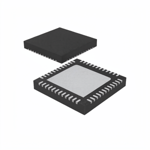 HMCAD1511 48 VFQFN Exposed Pad Buy Electronics Components Online Manufacturer Channel Data Acquisition - Product Image 1