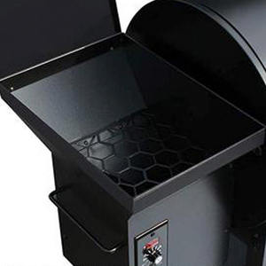 Fumoir à granulés <span class=keywords><strong>de</strong></span> <span class=keywords><strong>bois</strong></span> pour jardin extérieur Barbecues - Product Image 2
