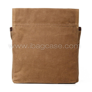 Tùy chỉnh ngoài trời chiến thuật phạm vi gói vải săn bắn trò chơi túi với vành đai - Product Image 6