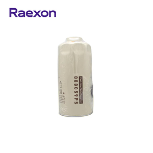 RAEXON 088059PS S00022297 กระดาษกรองคุณภาพสูงใหม่ ไส้กรองน้ำมันเชื้อเพลิง/ตัวแยกน้ำ 2 ไมครอน สำหรับ / งานหนัก - Product Image 1