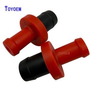 Vanne PCV TOYOEM 11810AA090 pour Subaru Forester Impreza Exiga Legacy Vanne PCV COMPL-CONT - Product Image 4