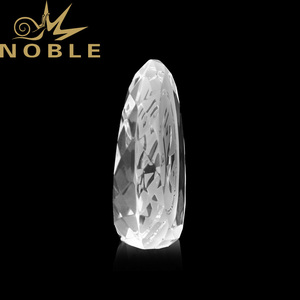 Superficie di colore chiaro con peso di carta islamica incisa Rasul Allah islamico occasioni regalo regalo Eid Ramadan Souvenir - Product Image 3