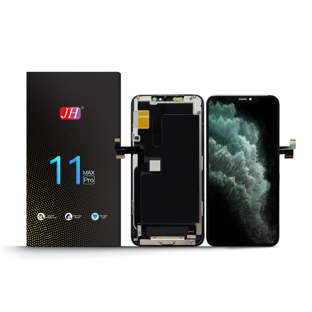 High-Quality ip 11PRO MAX Replacement Screens Compatible with Multiple ip Models X-11-12-13-14-15-16-17