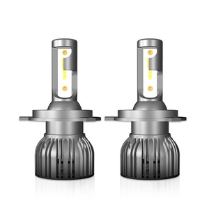 <span class=keywords><strong>LC</strong></span>.SUNON Bóng Đèn Pha Led Xe Hơi Thông Dụng IP68 Chống Nước 30W Đèn Led 9005 9006 - Product Image 1