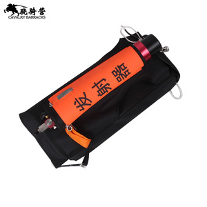 Cavalry Barracks Rescue Rope Thrower 20m Stainless Steel <b>Hook</b> For Emergency Rescue Equipment - Product Image 1