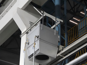 Topvent Kanallose Industrielle Klimaanlage Wärmepumpe Wasserkühler <span class=keywords><strong>Hoval</strong></span>-System für Lager Fabrik Bauernhof Werkstatt - Product Image 1