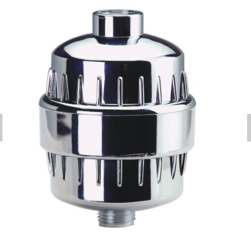 Popular 15 Stage Alkaline New KDF Chlorine Removal Shower Water Filter