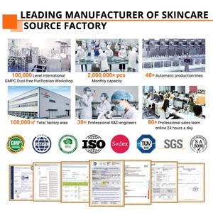 Kem dưỡng ẩm da khô kem dưỡng lâu dài dứa đánh bông bơ hạt mỡ với dầu dừa - Product Image 6