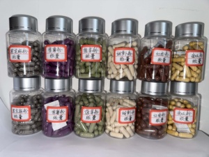 OEM Private Label capsule di <span class=keywords><strong>L</strong></span>-tirosina ad alta resistenza | 1000mg amminoacido per la vigilanza mentale e le funzioni cerebrali - Product Image 6
