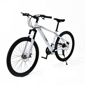 Las mejores bicicletas híbridas de 26 pulgadas y 21 velocidades para <span class=keywords><strong>hombre</strong></span>, <span class=keywords><strong>bicicleta</strong></span> de montaña GT, <span class=keywords><strong>bicicleta</strong></span> de fuego cruzado para ir al trabajo - Product Image 3