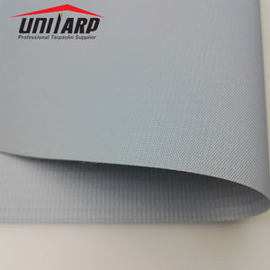 पीवीसी वाटरप्रूफ मेडिकल गद्दा अस्पताल गद्दा कवरिंग विनाइल लैमिनेटेड तिरपाल - Product Image 4