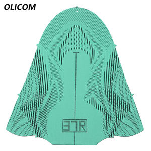 Parte Superior de Malla OLICOM para Calzado Deportivo de Baloncesto y <span class=keywords><strong>Tenis</strong></span>, Duradera, Flexible, Diseño de Logotipo Personalizado, Bajo MOQ, Precio de Fábrica, Venta al por Mayor - Product Image 1