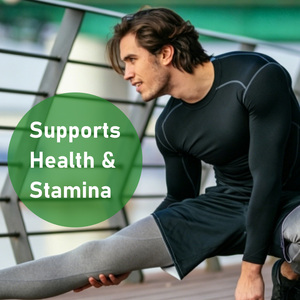 Tabletas Multivitamínicas para Hombres OEM/ODM, Mezcla de Frutas, Verduras y Hierbas, Nutrición Vital para Hombres Mayores de 40 Años - Product Image 4