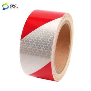 <span class=keywords><strong>Bande</strong></span> adhésive personnalisée pour la sécurité routière, véhicules, remorques, bateaux, treillis, <span class=keywords><strong>bande</strong></span> d'avertissement, <span class=keywords><strong>bande</strong></span> réfléchissante - Product Image 4