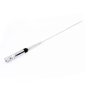 Factory Supply Long 96CM UHF VHF 150W Ham Radio Mobile Antenna Dual Band