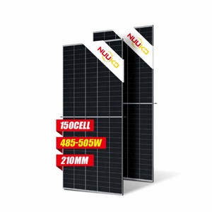 5kW 6KW 10KW 20KW 50KW Household Solar Photovoltaic Off-<b>Grid</b> Power Generation <b>System</b> Lithium Ion Energy Storage Battery MPPT - Product Image 3