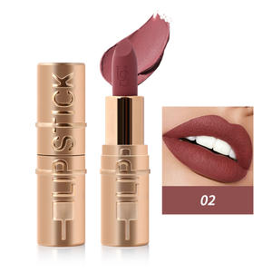 Rouge à lèvres longue tenue, non-transférable, hydratant, fini mat - Product Image 6