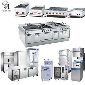 Nsf completo professionale commerciale <span class=keywords><strong>ristorante</strong></span> attrezzature da cucina elenco attrezzature da cucina commerciale <span class=keywords><strong>ristorante</strong></span> Design - Product Image 2