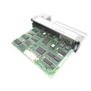 Orginal New 1747-sn SLC từ xa I/O mô-đun Máy quét 1746-p3 1756-hsc PLC điều khiển 1747sn - Product Image 1