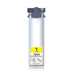 Supercolor <b>Refill</b> T9451 T9452 T9453 T9454 <b>Ink</b> Bag With <b>Ink</b> for Epson WorkForce Pro WF-C5790DWF WF-C5710DWF WF-C5290DW WF-C5210DW - Product Image 5