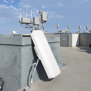 Cầu wifi ngoài trời hiệu suất cao 1km cho mạng đường trục truyền với tốc độ cao, kết nối tầm xa - Product Image 6