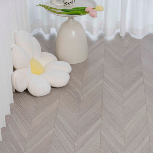 Parqué Económico de 8 mm y 12 mm, MDF, HDF, AC3, AC4, Laminado, Suelo de Madera - Product Image 1