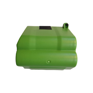 Attery 3300 mot H 47.52Wh acuacuum leleaner Arts para iobobot ooomba 9 ooomba 9 + 955020 4650994 ABL-B - Product Image 2