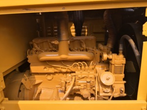 Chargeur wa100-1 de roue de KOMATSU, chargeur utilisé de KOMATSU wa100, chargeur utilisé japonais d'avant de chargeur de roue de KOMATSU wa100 du Japon - Product Image 3