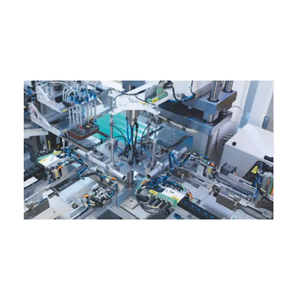 Connecteur de prise M12 IP67 étanche conforme à la norme IEC 61076-2, installable sur le terrain, résistant aux UV, certifié CE - Product Image 2