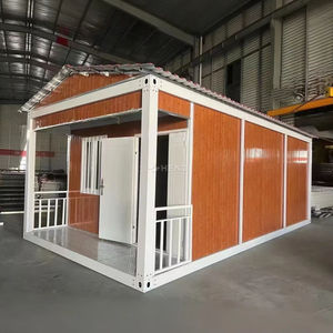 Maison conteneur préfabriquée personnalisée extensible 20 pieds 40 pieds, maison préfabriquée <span class=keywords><strong>à</strong></span> <span class=keywords><strong>vendre</strong></span>, construction de cuisine, <span class=keywords><strong>immobilier</strong></span> - Product Image 2