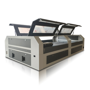 Precio de Fábrica: Máquina de Corte Láser 1530 con Rack Cerrado y Protección Total de 1500x3000mm para Acrílico y Contrachapado - Product Image 4