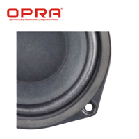 OPRA CD5C340 5.5 Inch 150W Terdaftar 300W Maksimum Neodymium Point Source Coaxial Speaker Driver Audio Hi-Res Garansi 3 Tahun 8 LF
