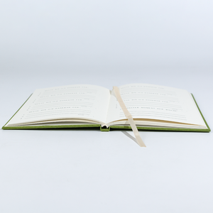 Fabric <strong>Diary</strong> <strong>Personalised</strong> Notebook Custom Hardcover Linen Journal Notebook Planner <strong>Diary</strong> With Gift Mailed Box - Product Image 6