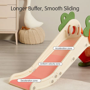 <span class=keywords><strong>Jeux</strong></span> personnalisés intérieur coulissant jouets bébé parc d'attractions enfants en plein air grand à vendre logo personnaliser enfants aire de <span class=keywords><strong>jeux</strong></span> en plastique diapositives - Product Image 2