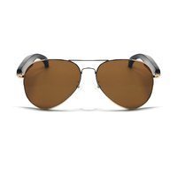 F18 lunettes intelligentes de traduction en temps réel AI lunettes de soleil mode intelligentes BT casque ouvert assistant vocal charge magnétique