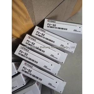FU-32 สายเคเบิลเซ็นเซอร์ไฟเบอร์ดิจิตอล FU32 ใหม่ในกล่อง - Product Image 2