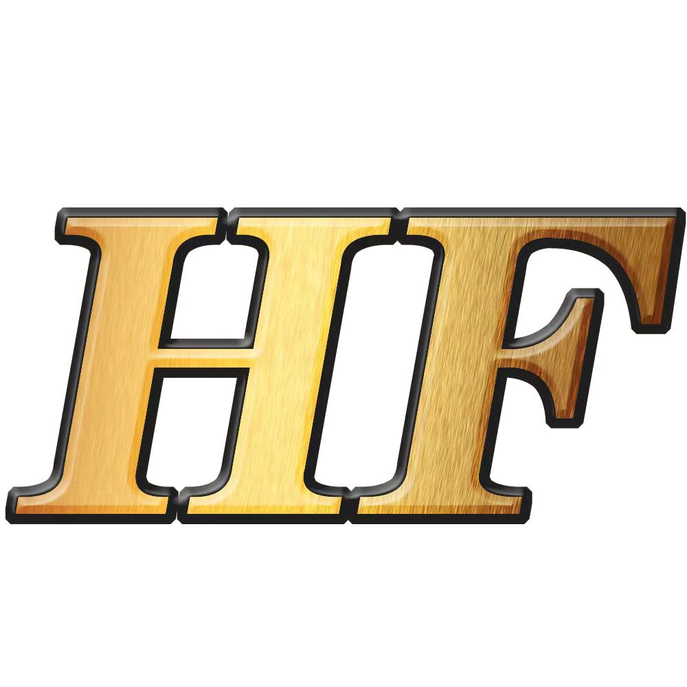 Guangzhou Haofeng Scm Co., Ltd. logo