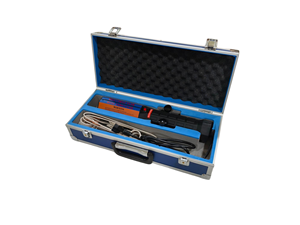 110V 220V 1000W Handheld Induction <b>Heater</b> for Metal Parts Heating - Product Image 4