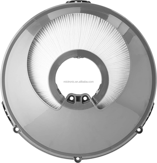 Fit for Dysons DC77 Vacuum Cleaner Spare Parts Accessories Replacement Hepa Filter Vacuum Post Filter