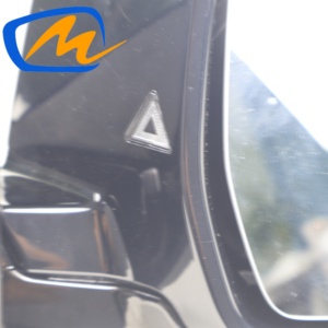 51167364060 Ensamblaje de <span class=keywords><strong>Espejo</strong></span> Retrovisor Plegable para Auto <span class=keywords><strong>con</strong></span> Cámara de Punto Ciego para BMW X5 F15 2013-2018, Directo de Fábrica, <span class=keywords><strong>Espejo</strong></span> <span class=keywords><strong>Lateral</strong></span> F15 - Product Image 2