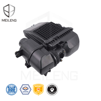 Caja de carcasa de filtro de aire de motor de coche 17201-6MA-J01 para Honda Accord CY3, CRV, RS7, RS5, RS6, HRV, E, HEV, RZ8, Civic, FE5, FL7, FL4, 1, 2 unidades