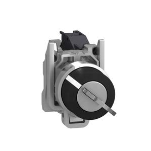 Interrupteur sélecteur Schneider XB4BG61 XB4BG41 XB4BG33 XB4BG21 XB4BG03 - Product Image 4