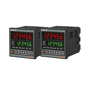 Nouveau Compteur Numérique Industriel LED Original Autonics Série CT CT6M-14/CT6M-2P4T/CT6M-1P4T - Product Image 6