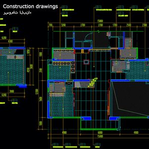 Supdesigner - Rendu 3D résidentiel - Design d'intérieur - Villa de luxe - Service de rendu 3D personnalisé moderne - Design d'intérieur - Product Image 6