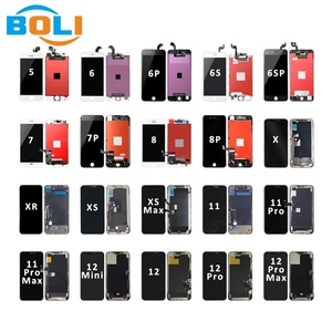 Bán buôn điện thoại di động hiển thị cho <span class=keywords><strong>Samsung</strong></span> <span class=keywords><strong>S6</strong></span> S7 cạnh S8 S9 S10 lưu ý 10 cộng với hiển thị A20 A30 a30s A50 A51 A70 A71 A72 Màn hình LCD - Product Image 6